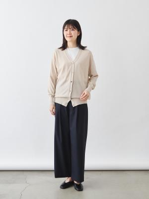 モデル 171cm サイズ 38