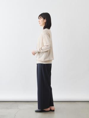 モデル 171cm サイズ 38
