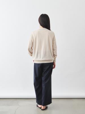 モデル 171cm サイズ 38
