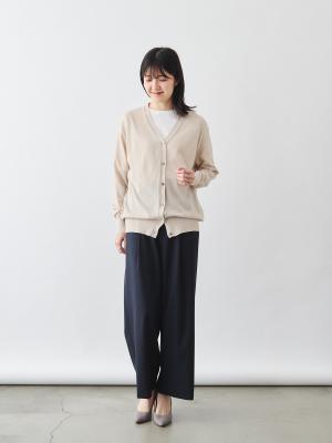 モデル 171cm サイズ 38