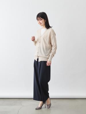 モデル 171cm サイズ 38