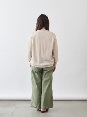 モデル 164cm サイズ 40