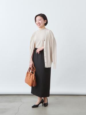 モデル 150cm サイズ 36