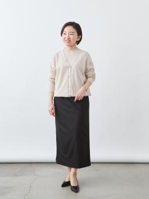 モデル 150cm サイズ 36