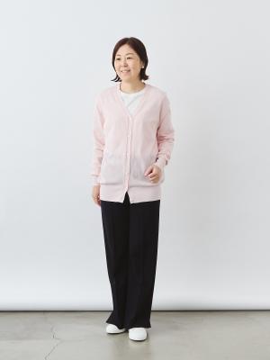 モデル 156cm サイズ 36