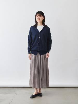 モデル 171cm サイズ 38
