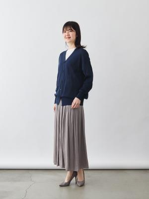 モデル 171cm サイズ 38