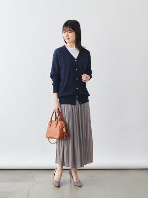 モデル 171cm サイズ 38