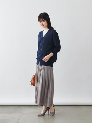 モデル 171cm サイズ 38