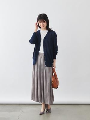 モデル 171cm サイズ 38