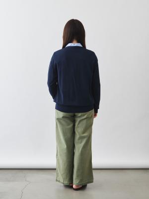 モデル 164cm サイズ 40