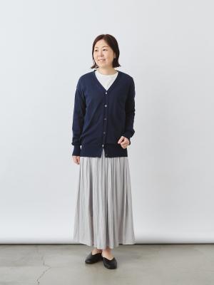 モデル 156cm サイズ 36