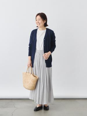 モデル 156cm サイズ 36