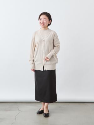 モデル 150cm サイズ 36