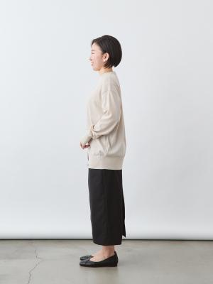 モデル 150cm サイズ 36