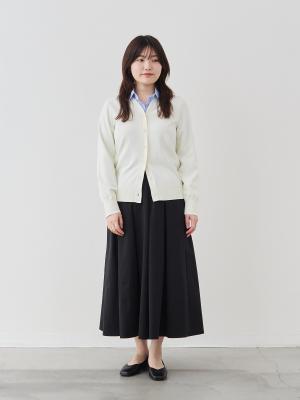 モデル 164cm サイズ 40