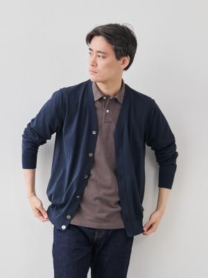 モデル 181cm 71kg サイズ L