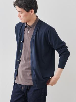 モデル 181cm 71kg サイズ L