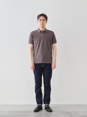 モデル 181cm 71kg サイズ L