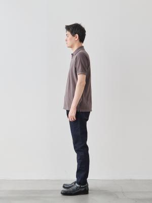 モデル 181cm 71kg サイズ L