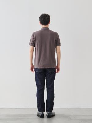 モデル 181cm 71kg サイズ L