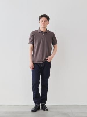 モデル 181cm 71kg サイズ L