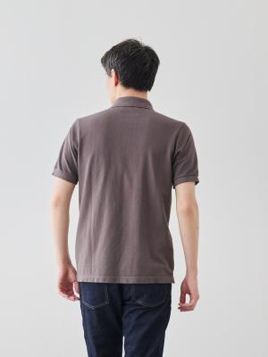 モデル 181cm 71kg サイズ L