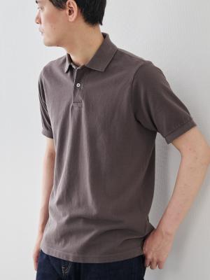 モデル 181cm 71kg サイズ L