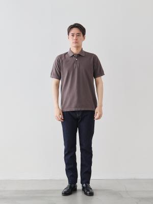 モデル 181cm 71kg サイズ LL