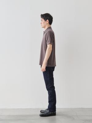 モデル 181cm 71kg サイズ LL