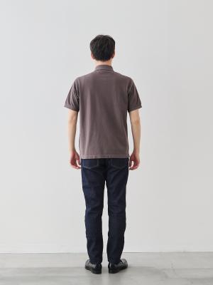 モデル 181cm 71kg サイズ LL