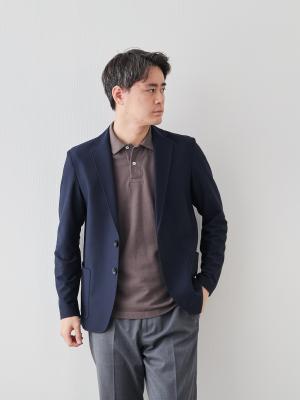 モデル 181cm 71kg サイズ L