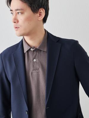 モデル 181cm 71kg サイズ L