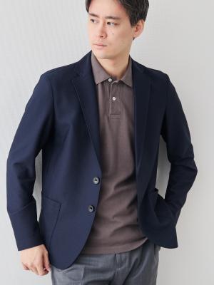 モデル 181cm 71kg サイズ L