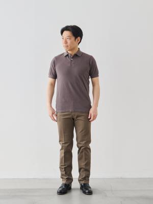 モデル 171cm 70kg サイズ M