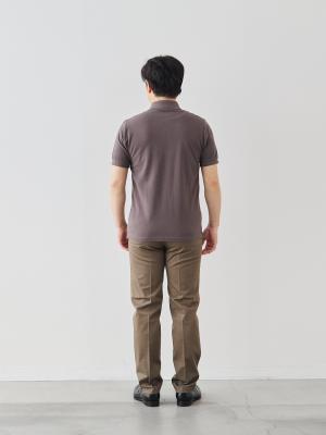 モデル 171cm 70kg サイズ M