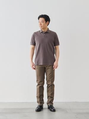 モデル 171cm 70kg サイズ L