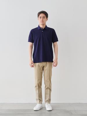 モデル 181cm 71kg サイズ LL