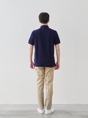 モデル 181cm 71kg サイズ LL