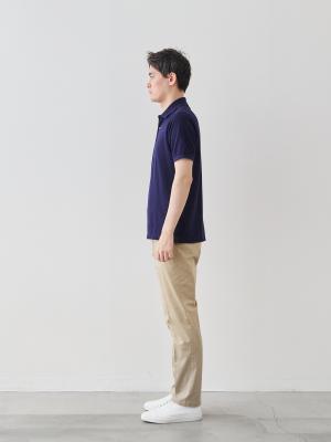 モデル 181cm 71kg サイズ L