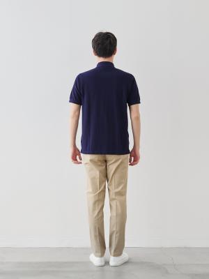 モデル 181cm 71kg サイズ L