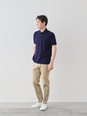 モデル 181cm 71kg サイズ L