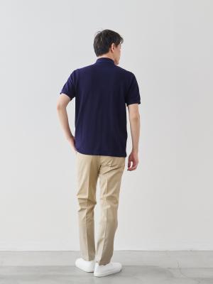 モデル 181cm 71kg サイズ L