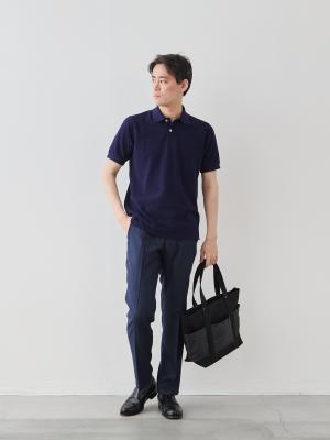 モデル 181cm 71kg サイズ L