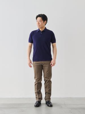 モデル 171cm 70kg サイズ M