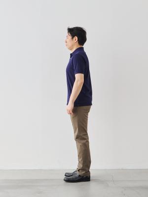 モデル 171cm 70kg サイズ M