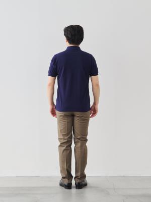 モデル 171cm 70kg サイズ M