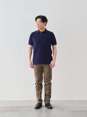 モデル 171cm 70kg サイズ L