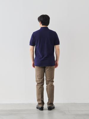 モデル 171cm 70kg サイズ L