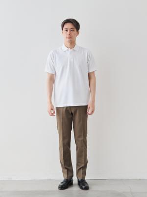 モデル 181cm 71kg サイズ LL